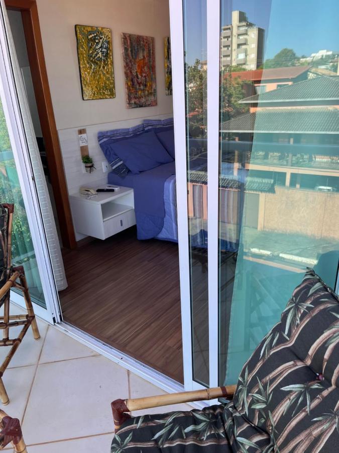 Suite Montparnasse Lagoa Santa  Εξωτερικό φωτογραφία