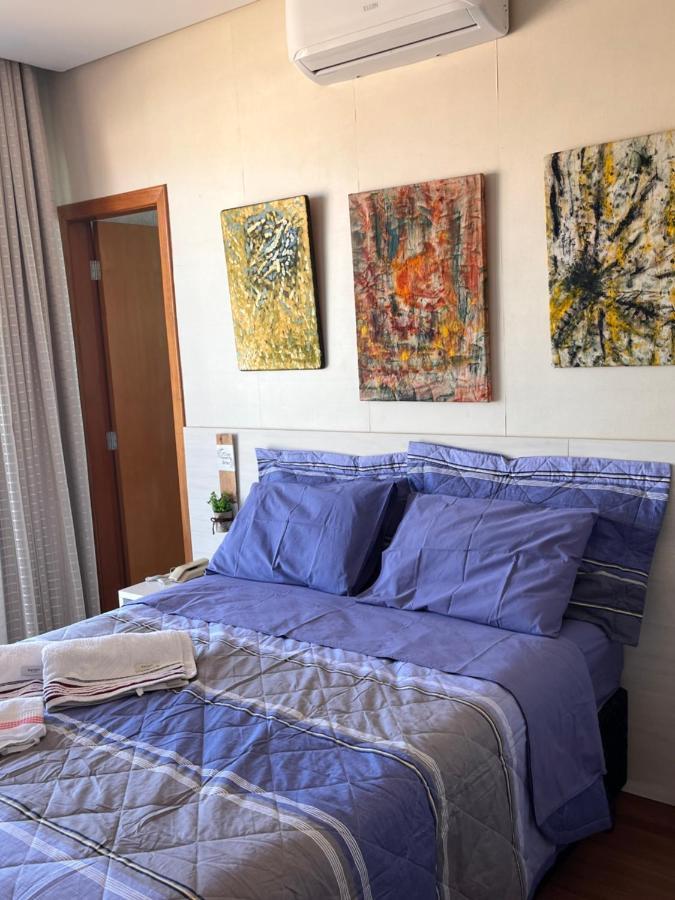 Suite Montparnasse Lagoa Santa  Εξωτερικό φωτογραφία