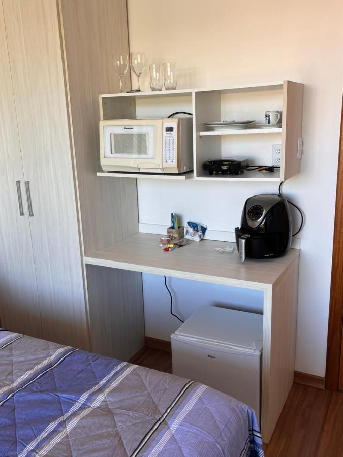 Suite Montparnasse Lagoa Santa  Εξωτερικό φωτογραφία